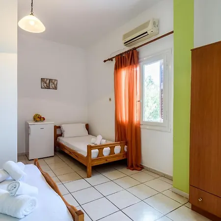 Antonis Studio Sfinárion
