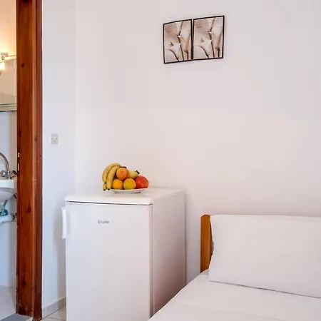 Lägenhet Antonis Studio *