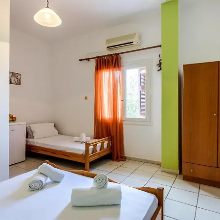 Antonis Studio Sfinárion